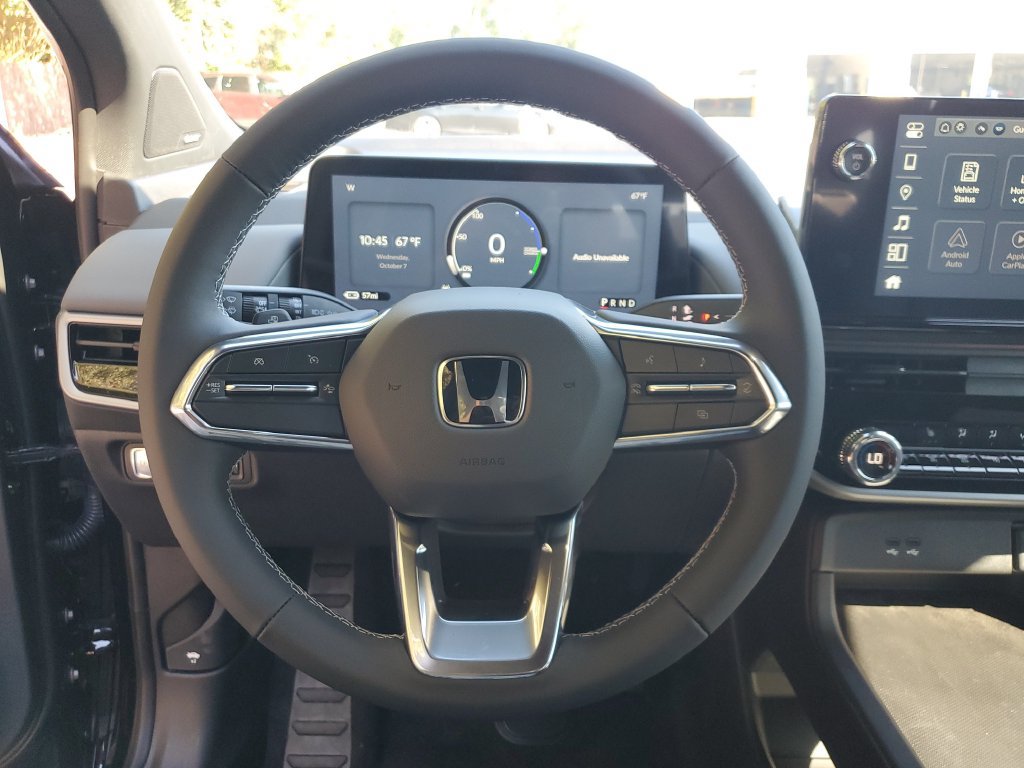 New 2026 Honda Prologue Touring image 20