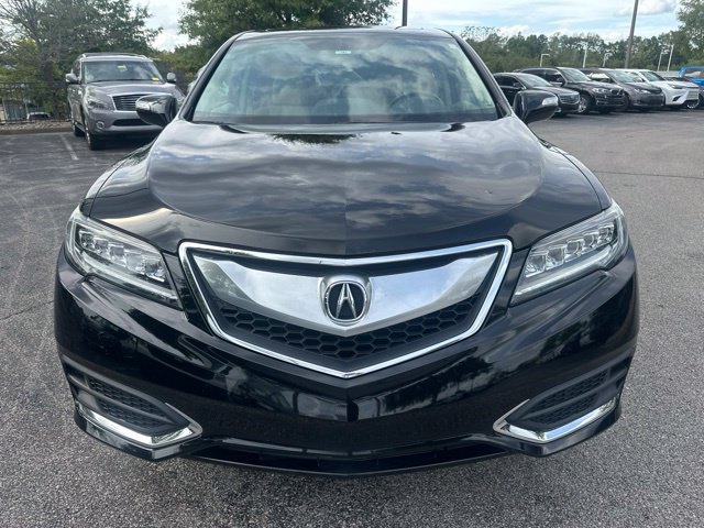 Used 2016 Acura RDX w/ Technology Package FWD image 8