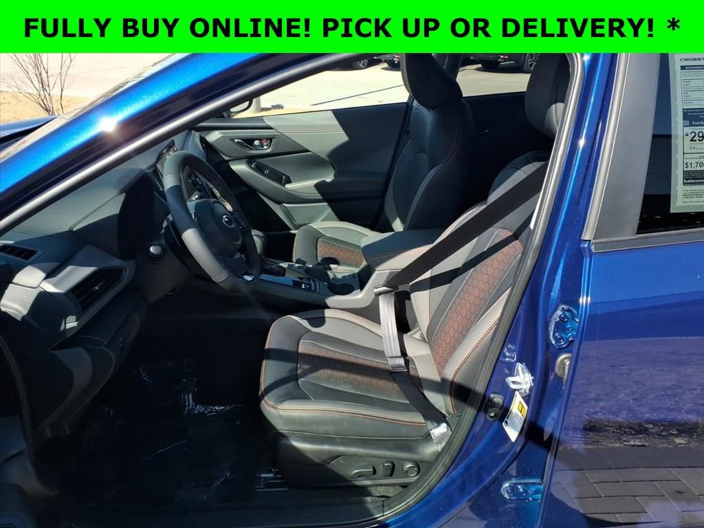 New 2026 Subaru Crosstrek 2.5i Limited image 26