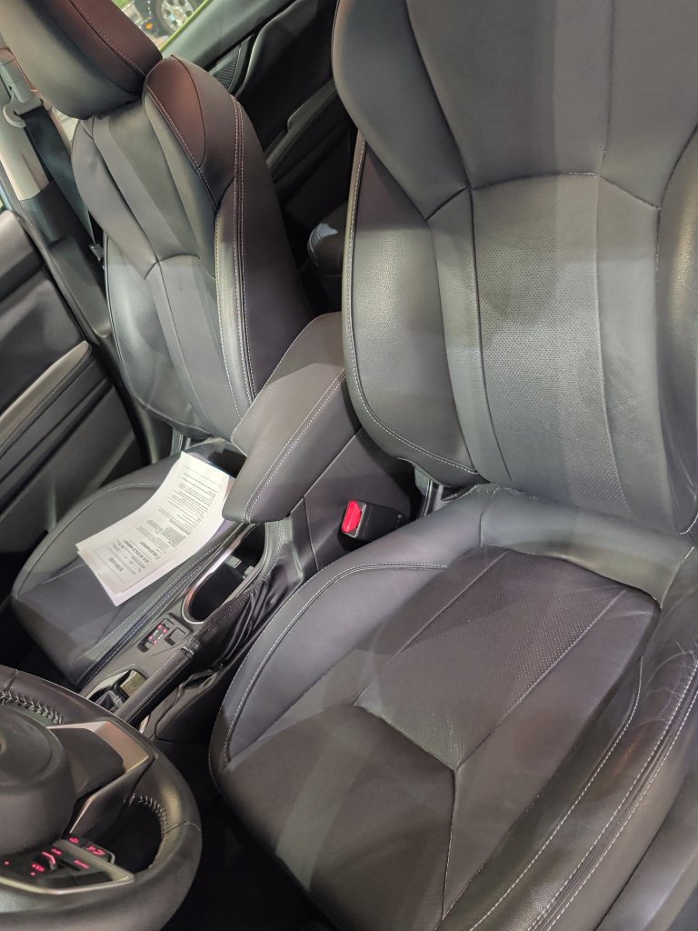Used 2018 Subaru Impreza 2.0i Limited AWD/4WD image 6