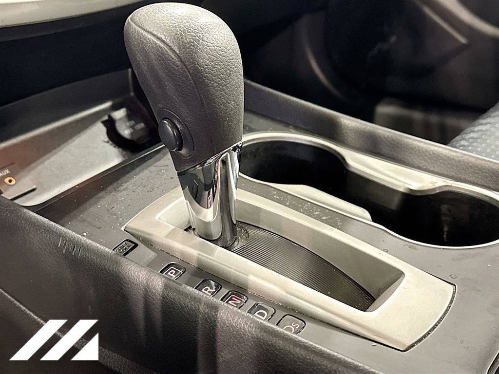 Used 2016 Nissan Altima 2.5 S w/ Power Driver Seat Package image 18