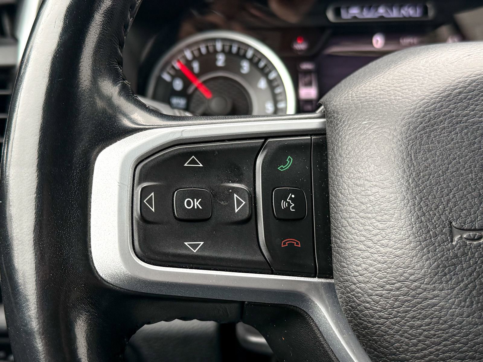 Used 2020 RAM 1500 Big Horn image 26