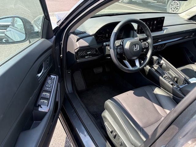 Certified 2023 Honda Accord Touring image 6