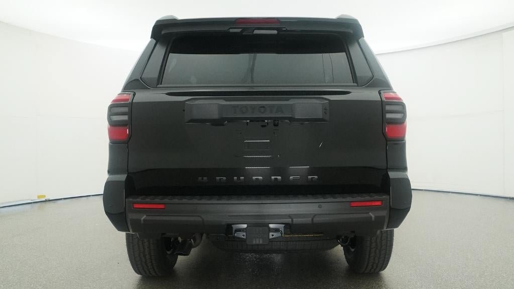 New 2026 Toyota 4Runner TRD Off-Road Premium AWD/4WD image 23