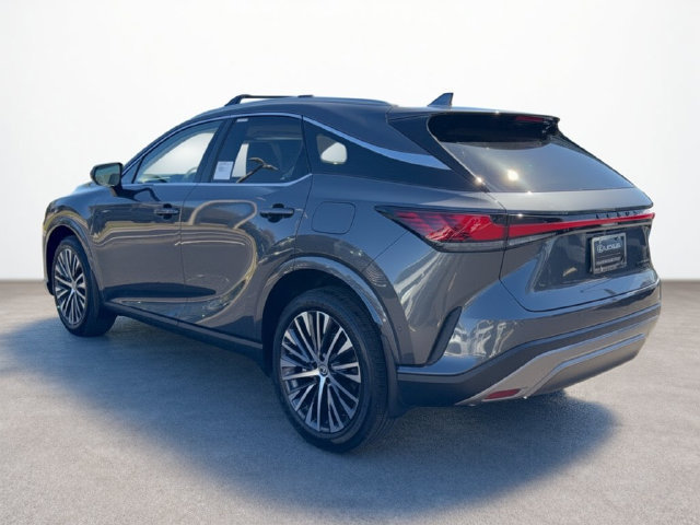 New 2026 Lexus RX 350 Premium Plus w/ Convenience Package FWD image 3