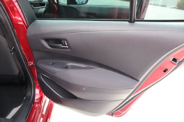 Used 2024 Toyota Corolla LE w/ LE Convenience Package FWD image 26