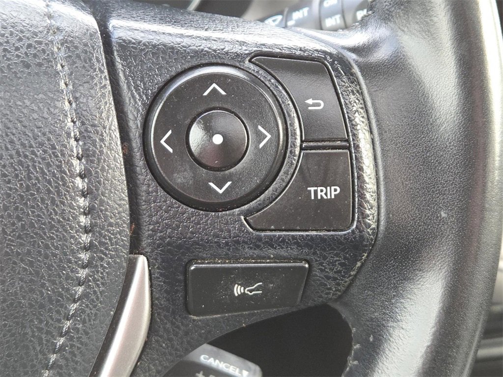 Used 2017 Toyota RAV4 XLE w/ All Weather Liner Package image 28