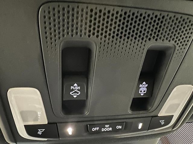 New 2025 Honda Pilot TrailSport image 27