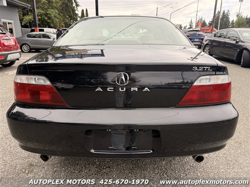 Used 2002 Acura TL FWD image 6