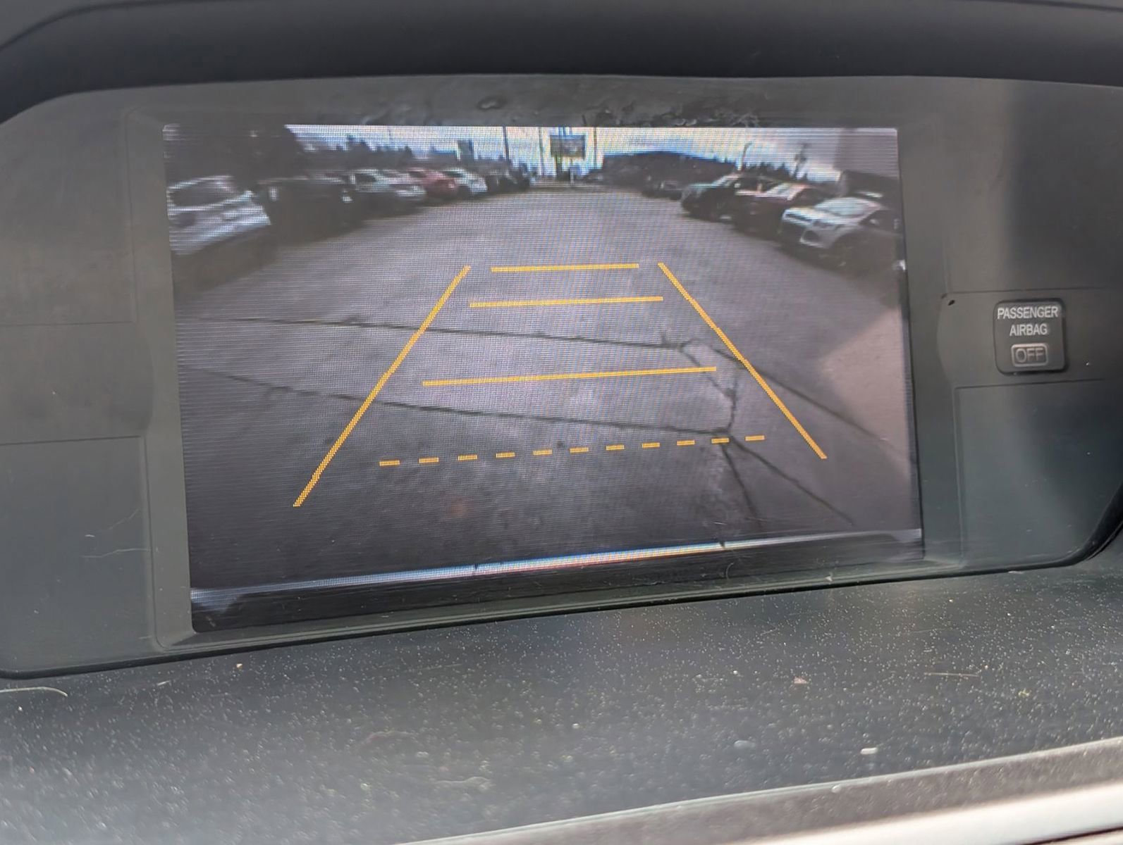 Used 2012 Honda Odyssey EX-L image 20