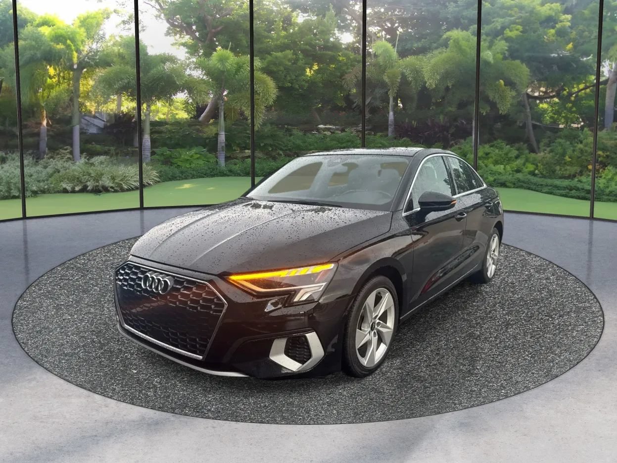 Used 2023 Audi A3 2.0T Premium w/ Convenience Package