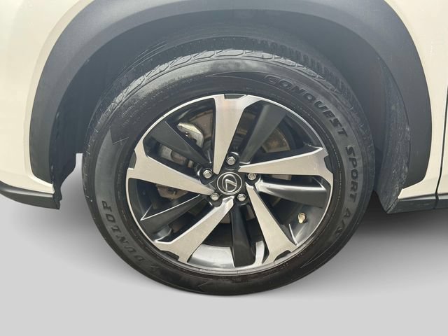 Used 2021 Lexus NX 300 AWD w/ Premium Package image 10