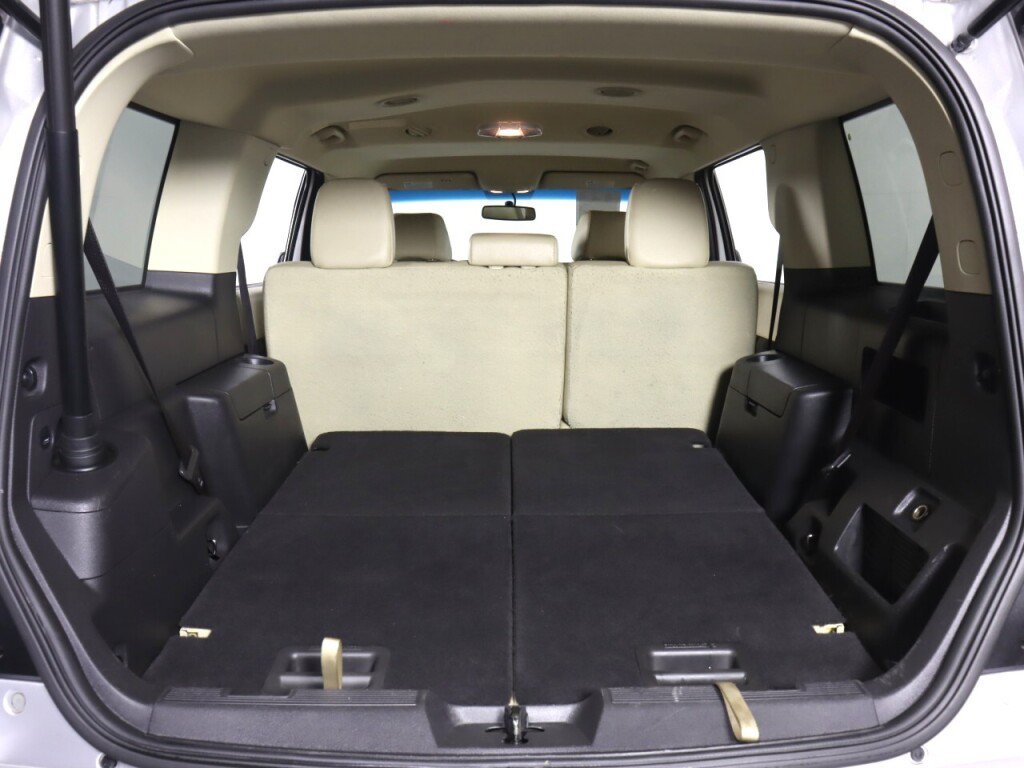 Used 2019 Ford Flex SEL w/ Equipment Group 202A AWD/4WD image 35