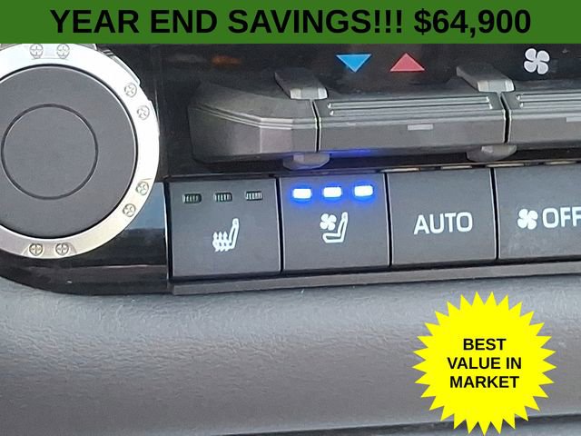 Used 2024 Toyota Sequoia Platinum image 31