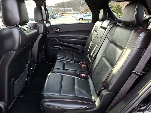 Used 2024 Dodge Durango GT image 10