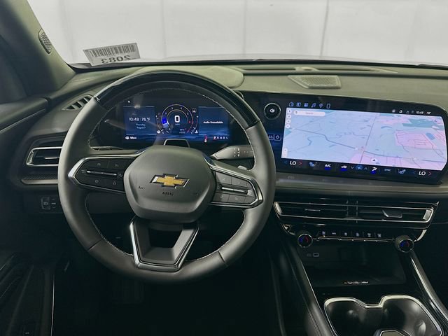 New 2026 Chevrolet Traverse LT w/ Enhanced Driving Package image 23