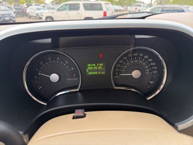 Used 2010 Mercury Mountaineer AWD image 26