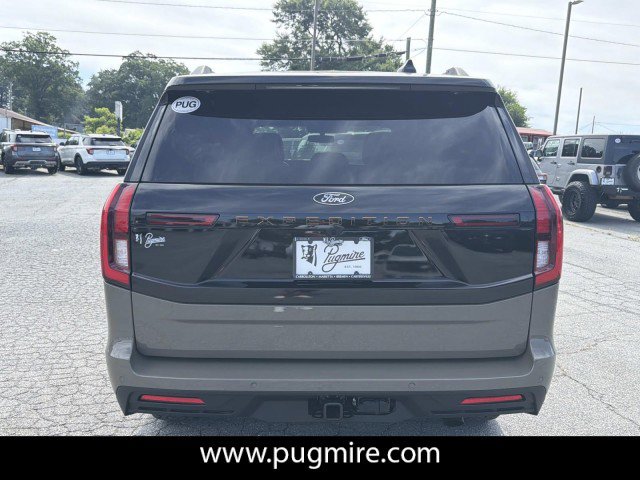 New 2026 Ford Expedition Tremor AWD/4WD image 5