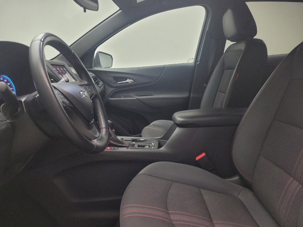 Used 2022 Chevrolet Equinox RS image 17