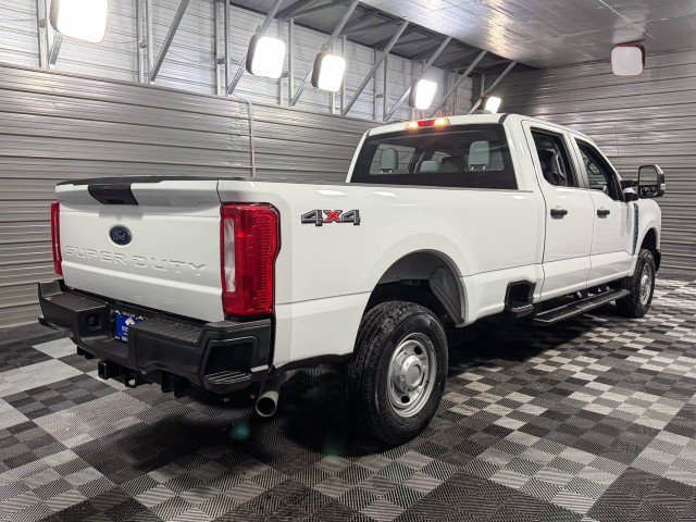 Used 2023 Ford F250 XL image 5