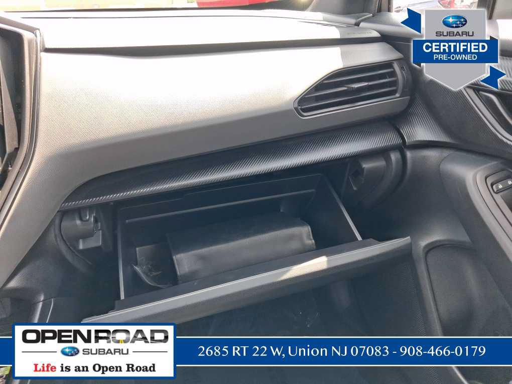 Certified 2024 Subaru Crosstrek 2.5i Wilderness AWD/4WD image 41