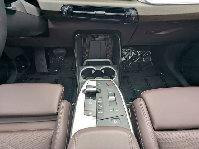 Used 2025 BMW X1 xDrive28i w/ Technology Package image 20