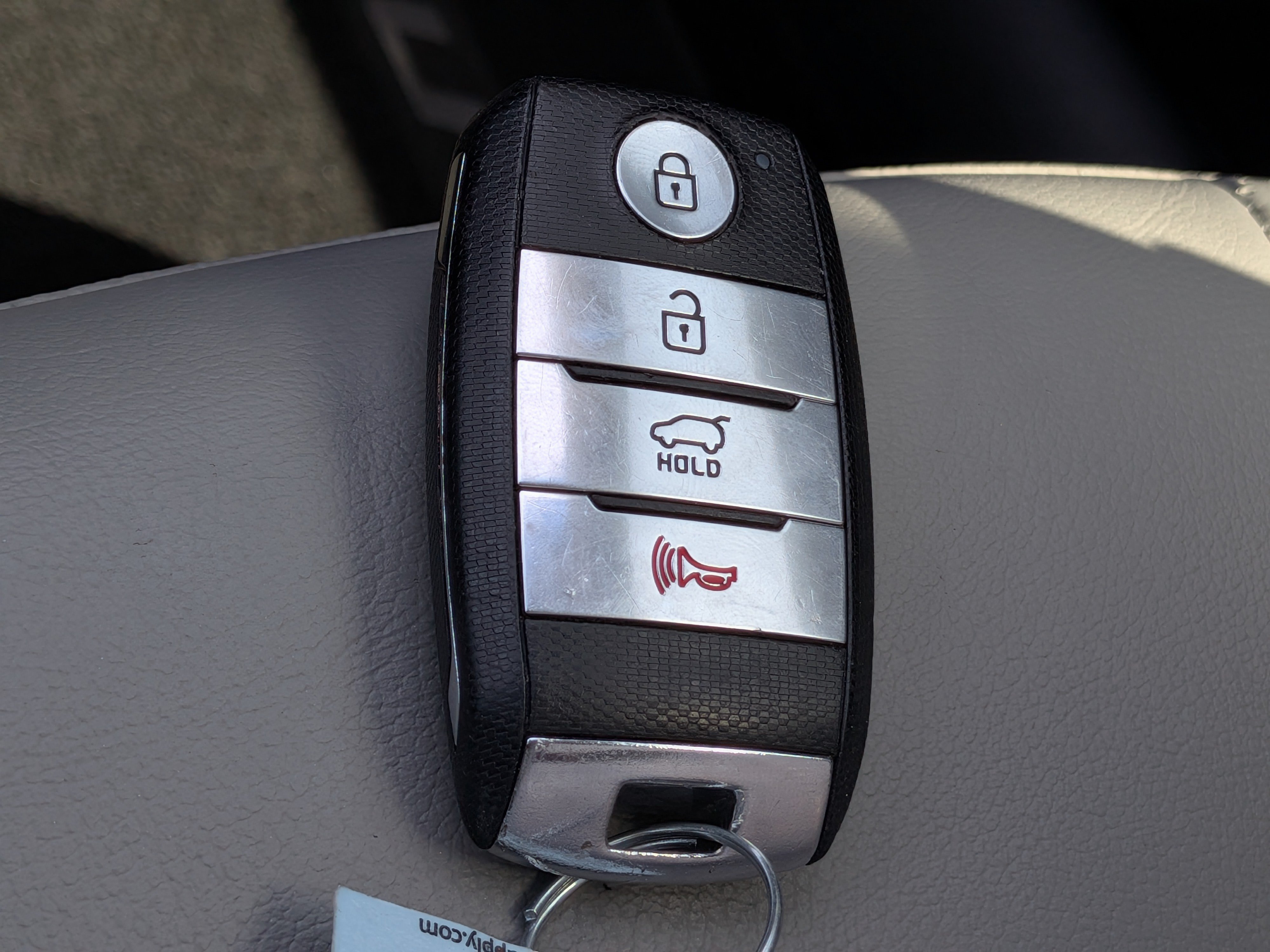 Used 2019 Kia Niro Touring w/ Paint Protection Film Package FWD image 34