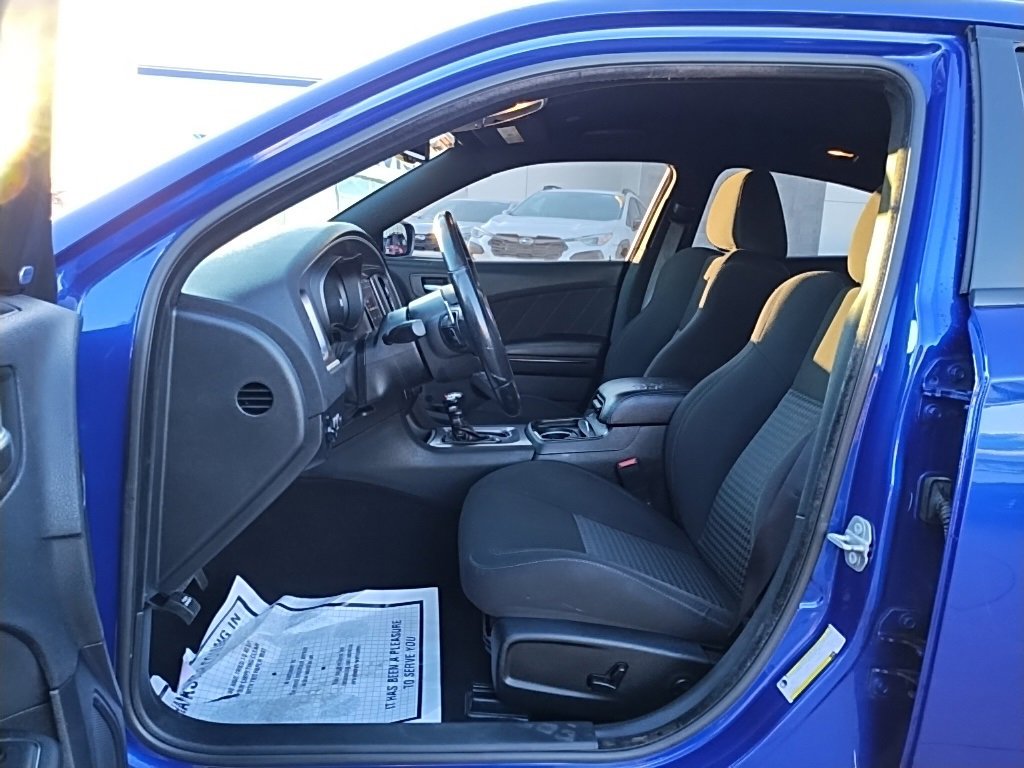 Used 2020 Dodge Charger GT w/ Blacktop Package image 21