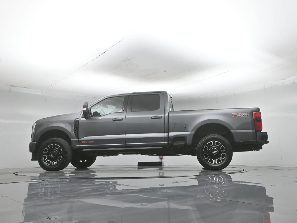 New 2026 Ford F250 Platinum AWD/4WD image 54