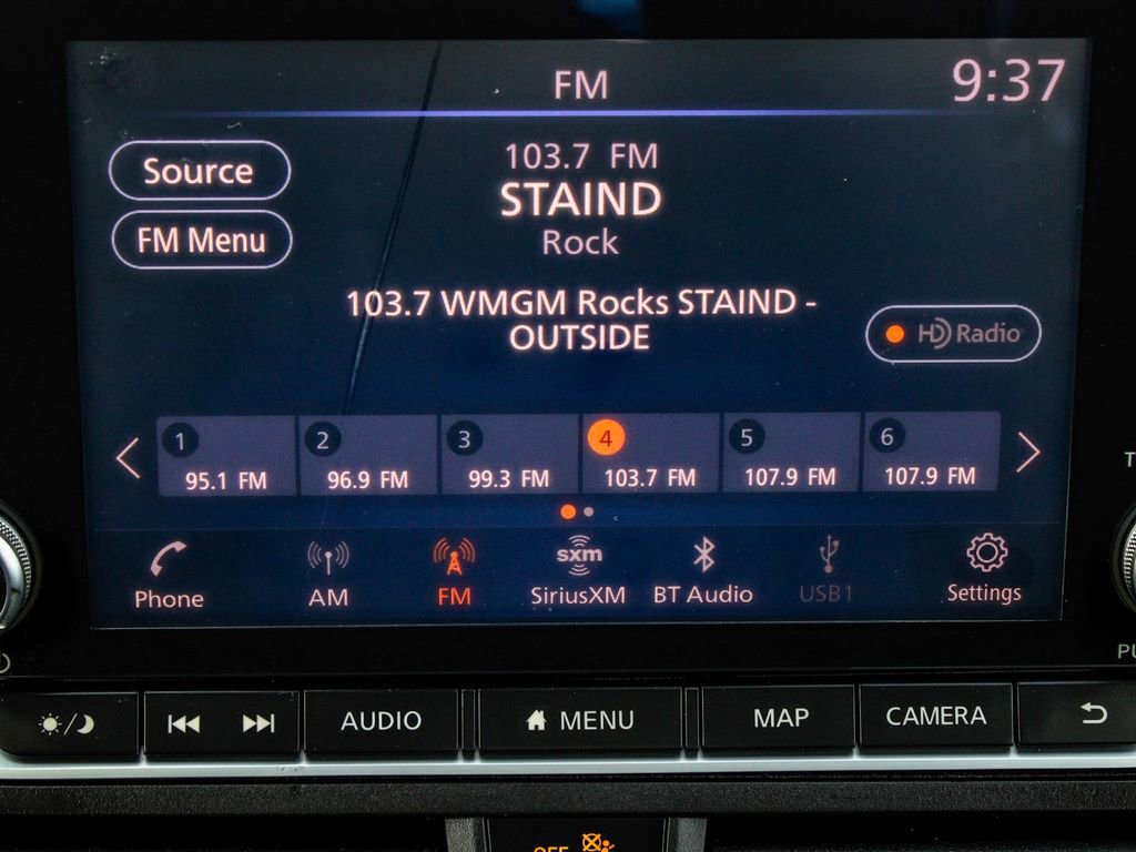 Used 2021 Nissan Altima 2.5 SL image 21