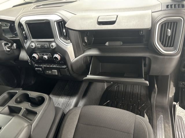 Used 2021 GMC Sierra 1500 Elevation image 12