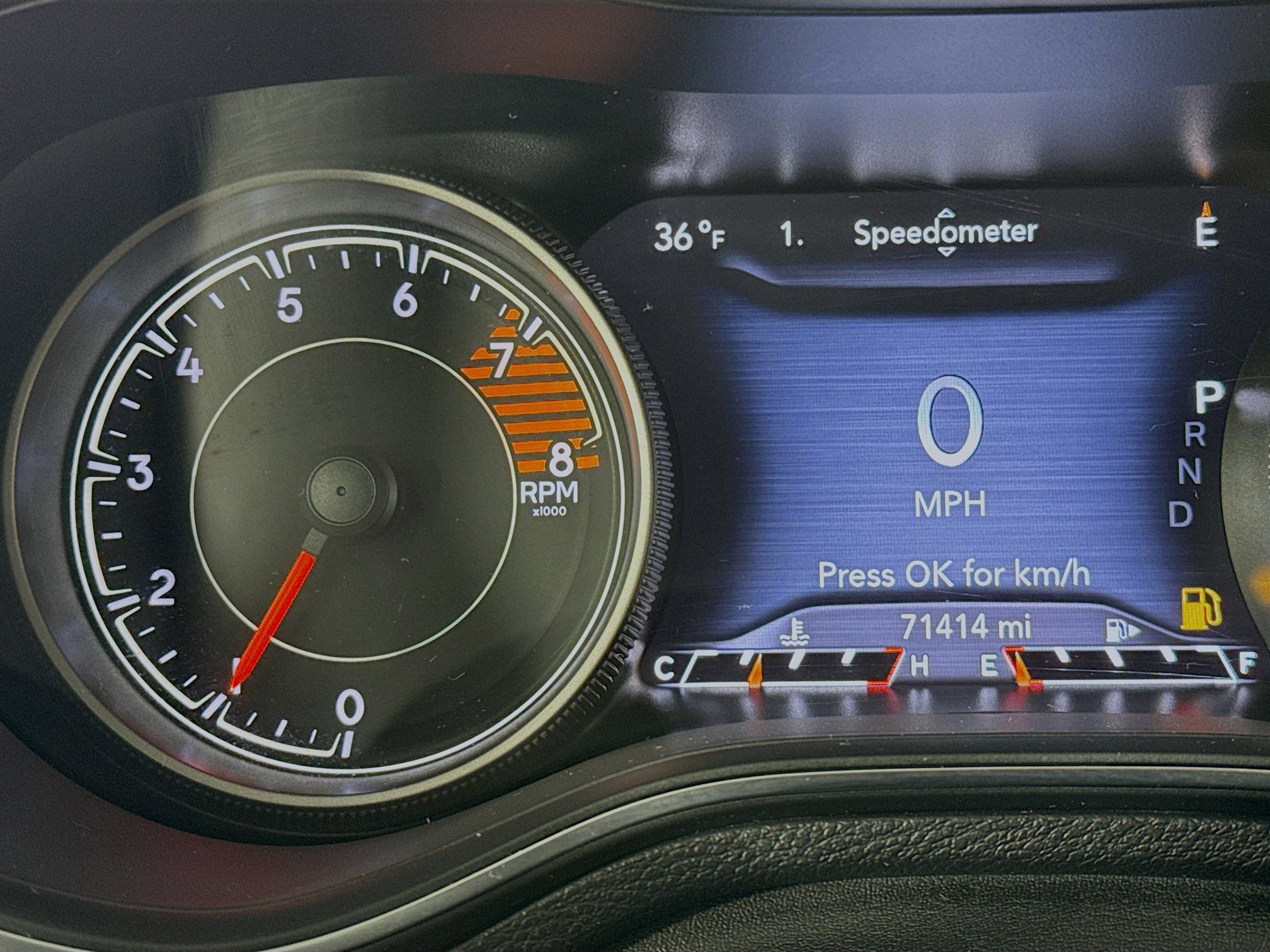 Used 2019 Jeep Cherokee High Altitude image 12