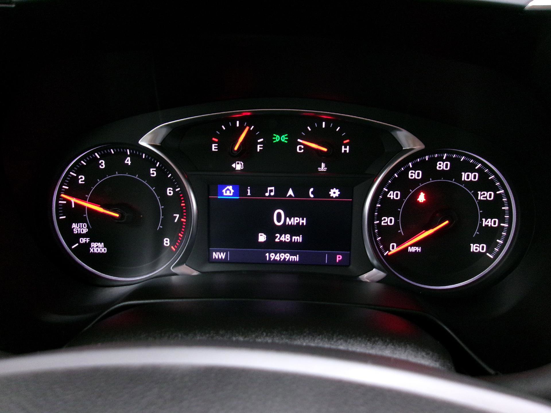 Certified 2024 Chevrolet Blazer LT w/ Convenience Package image 7