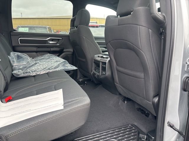 New 2026 RAM 1500 4x4 Crew Cab image 12