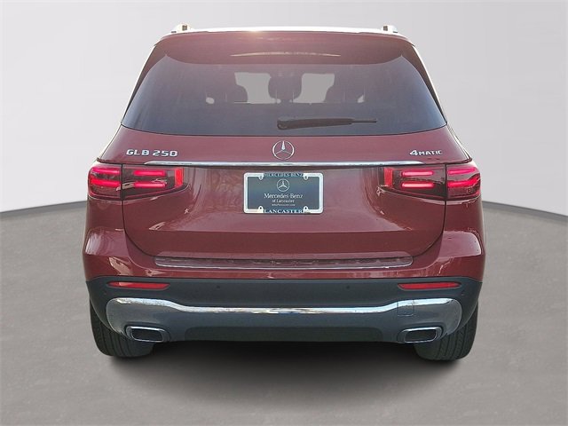 New 2026 Mercedes-Benz GLB 250 GLB 250 image 5