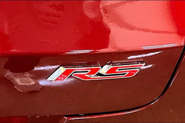 Used 2025 Chevrolet TrailBlazer RS w/ Convenience Package image 24