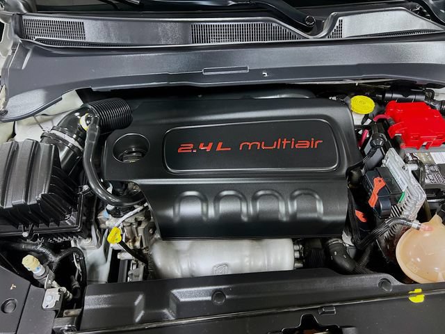 Used 2019 Jeep Compass Latitude FWD image 28