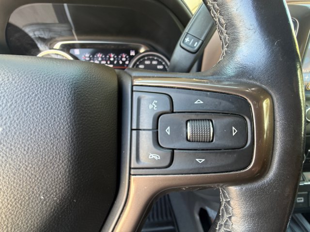 Used 2022 Chevrolet Silverado 1500 High Country w/ Technology Package AWD/4WD image 20