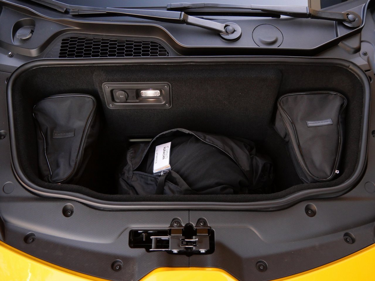 Used 2018 Lamborghini Huracan LP 580-2 image 21