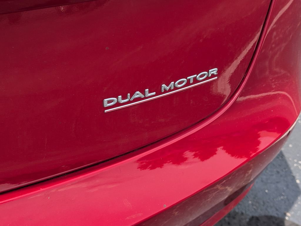 Used 2020 Tesla Model 3 Performance AWD/4WD image 18