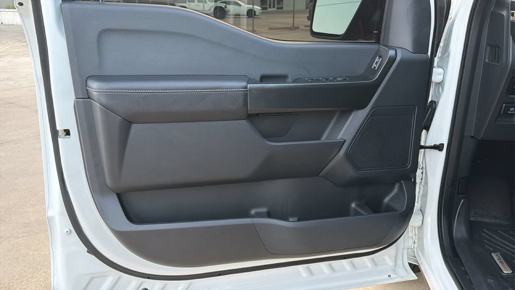 Used 2026 Ford F150 STX RWD image 11