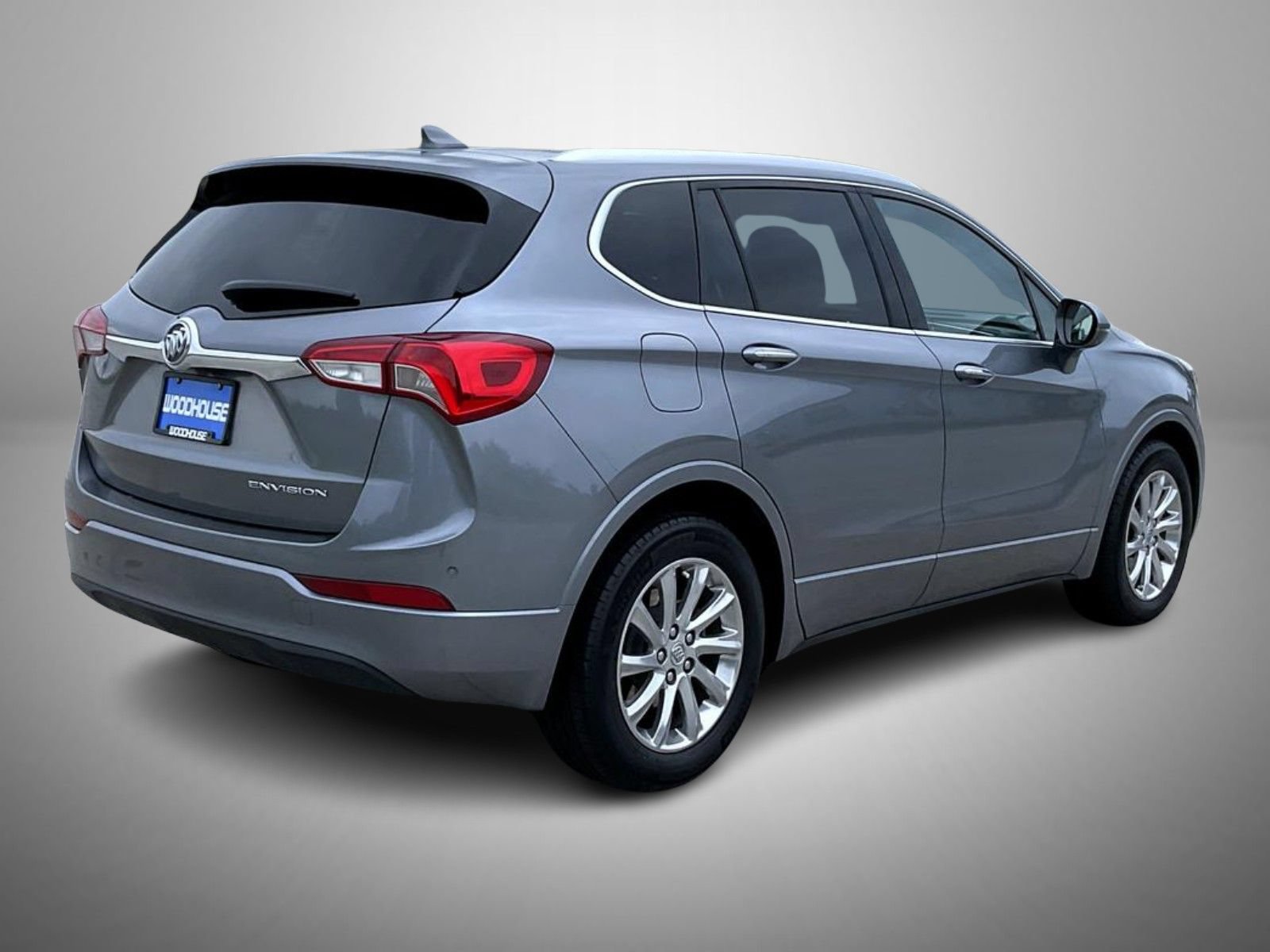 Used 2020 Buick Envision Essence FWD image 5