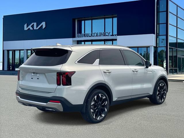 New 2026 Kia Sorento SX FWD image 6