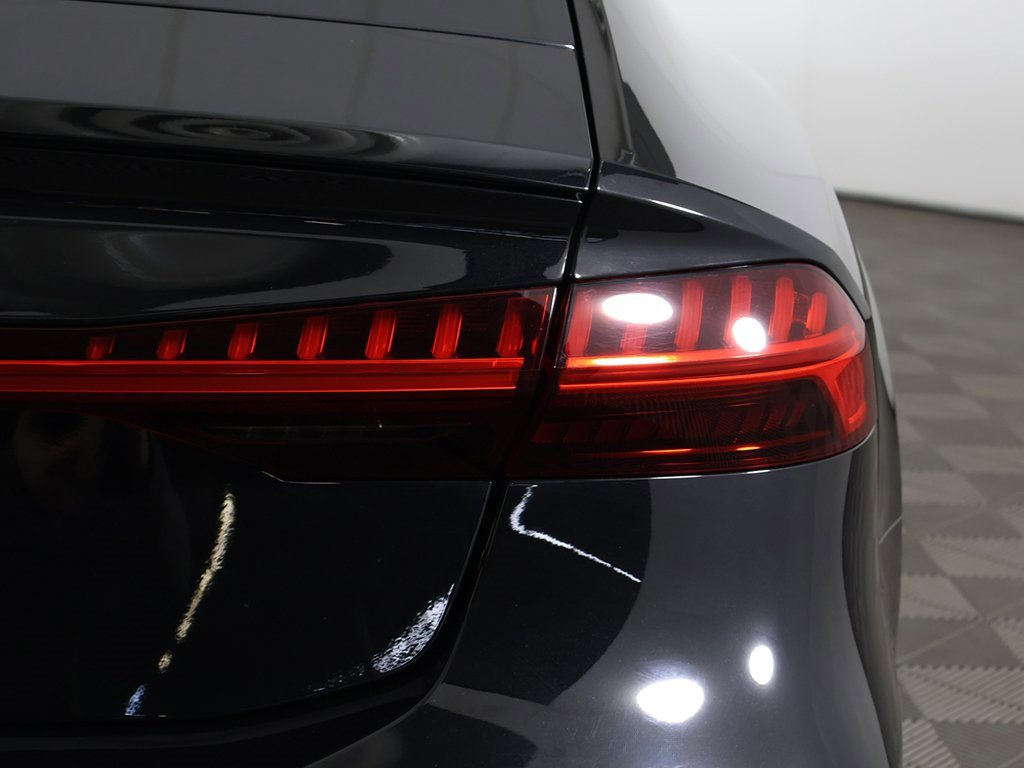 Used 2022 Audi RS 7 Sportback image 18