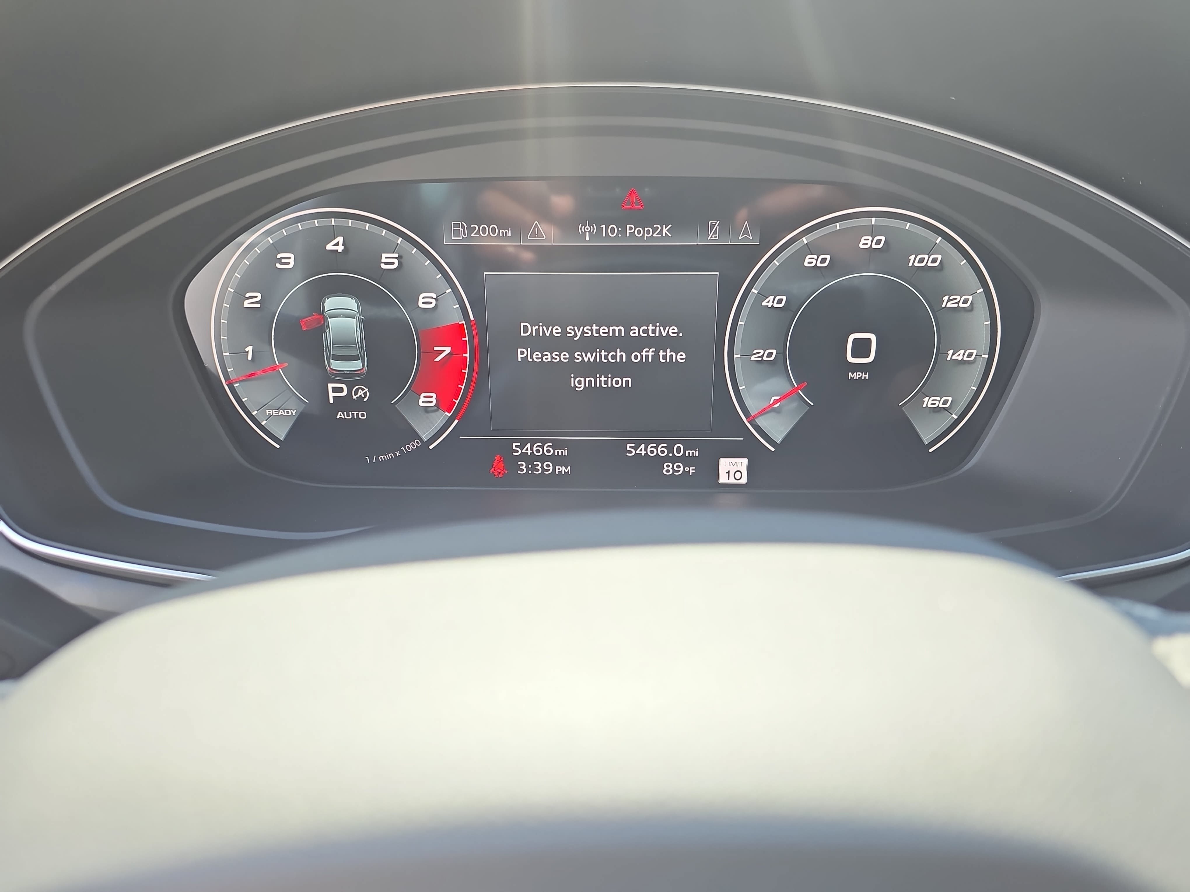 Used 2024 Audi S4 Premium Plus w/ Premium Plus Package AWD/4WD image 19