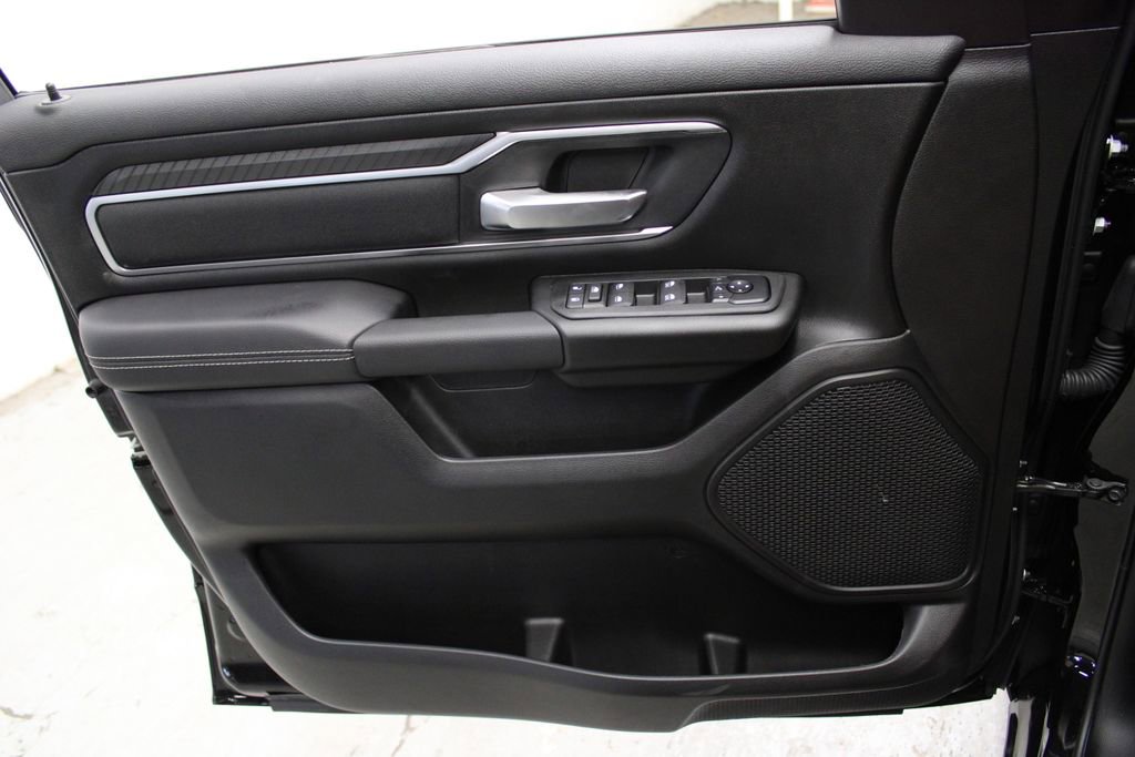 New 2026 RAM 1500 Big Horn image 25