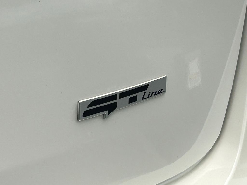 Used 2025 Kia K5 GT-Line w/ GT-Line Premium Package FWD image 38