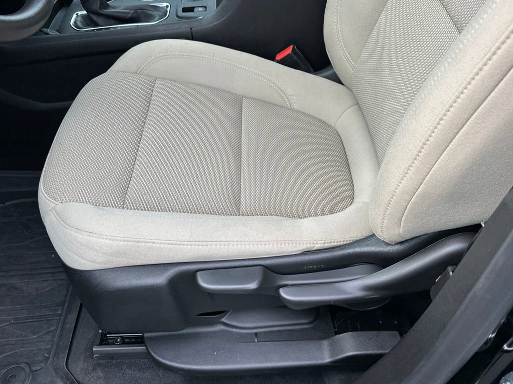 Used 2023 Chevrolet Traverse LS w/ LPO, Floor Liner Package AWD/4WD image 11