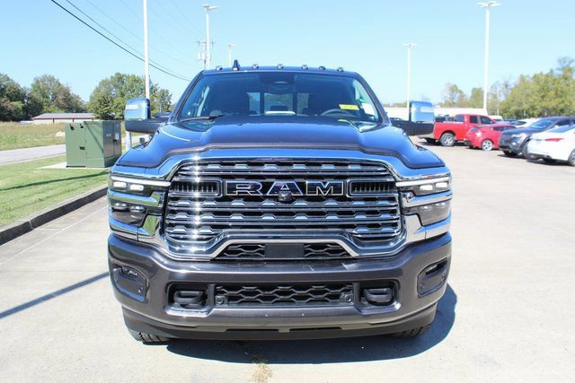 New 2026 RAM 2500 Limited image 8