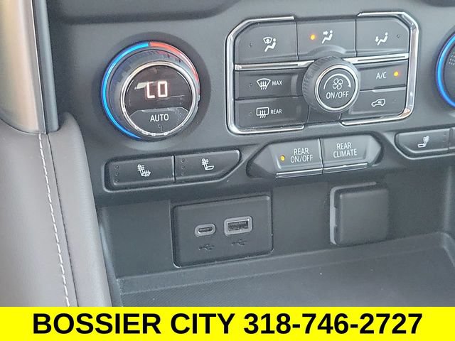 Certified 2021 Chevrolet Tahoe LT RWD image 35